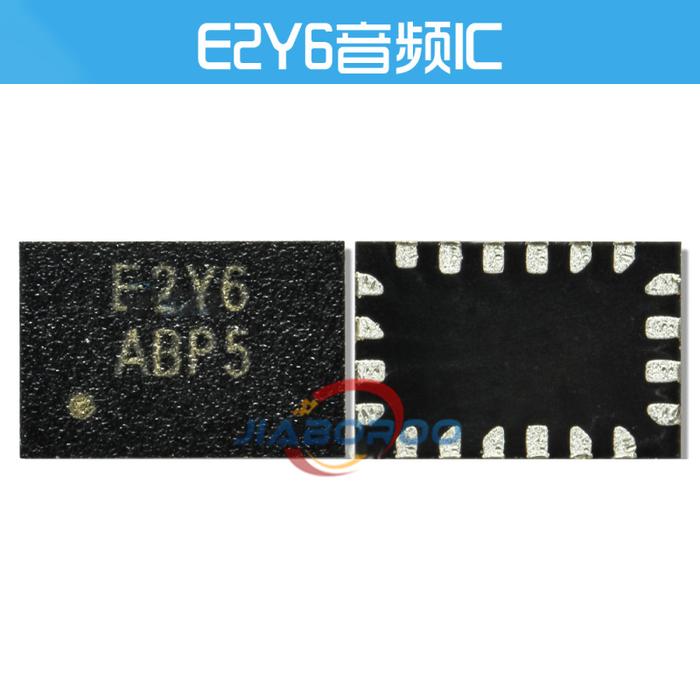 10pcs AW87519 Mark E2Y6 KHL4 874C 874B FS1820 +98927 Ring Audio ic Chipset  for Xiaomi Redmi 9/8A no