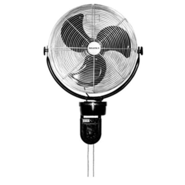 Regency Kipas Dinding Wall Fan Tornado 12 in ZTW12