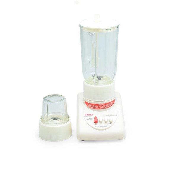 Sanex MX-T2GN Blender Kaca