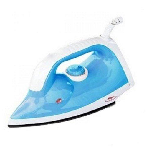 Maspion HA-278 Setrika Putih Biru