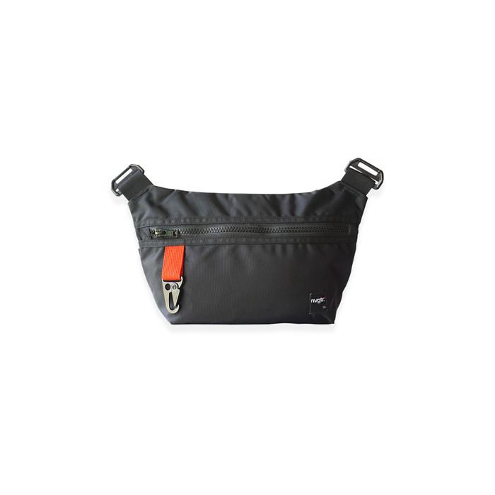Tas Selempang, Slingbag "STEWART” / Unisex nvgtr bag