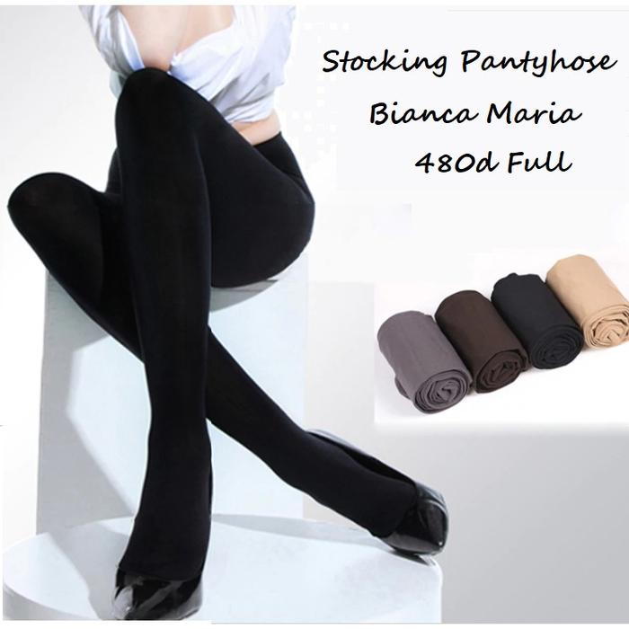TERLARIS!! STOCKING TEBAL FULL PANTYHOSE 40D - 1000D LEGGING MOLAND MENUTUP LUKA MELANGSINGKAN KOREA