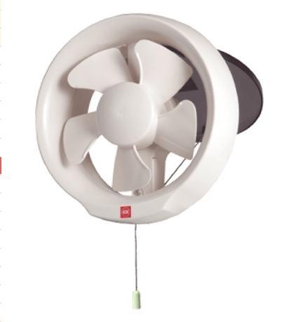 KDK 15WUD Exhaust Fan Dinding 6 inch
