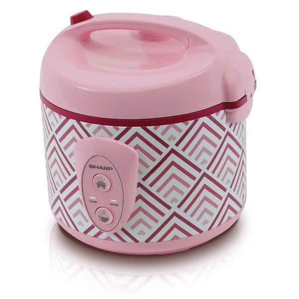 Sharp KS-N18MG Rice Cooker - Penanak Nasi 1.8 Liter Anti Lengket