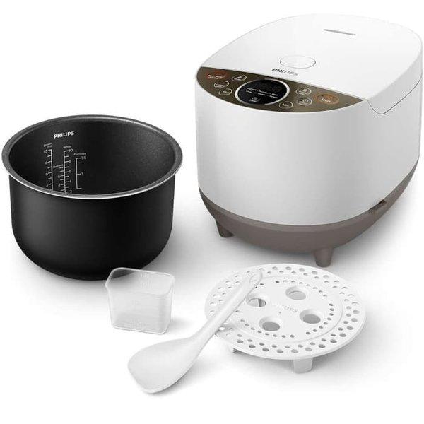 PHILIPS HD4515 RICE COOKER DIGITAL 1.8L