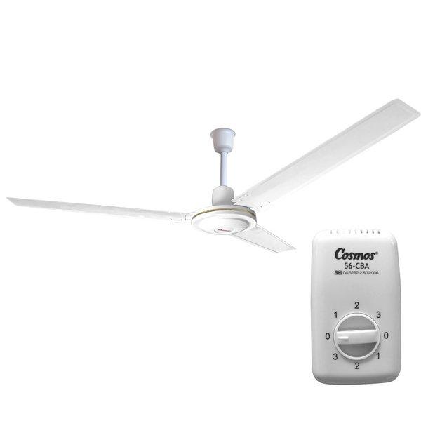 Cosmos 56CBA Ceiling Fan 56 inch