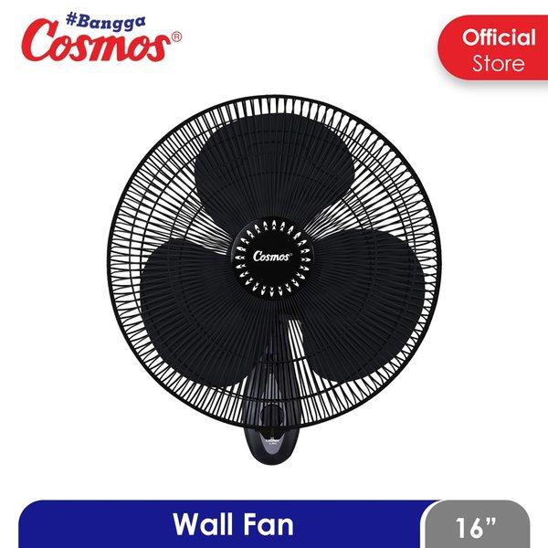 Cosmos 16WFG Wall Fan 16 inch