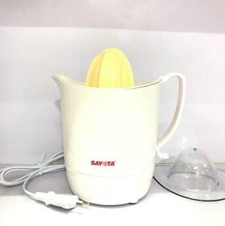 Sayota SJ 209 Pemeras Jeruk Elektrik Otomatis 1000 ml