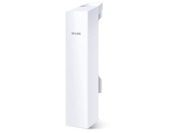 TP-LINK Access Point Outdoor 2.4GHz 300Mbps CPE220 CPE 220 CPE-220