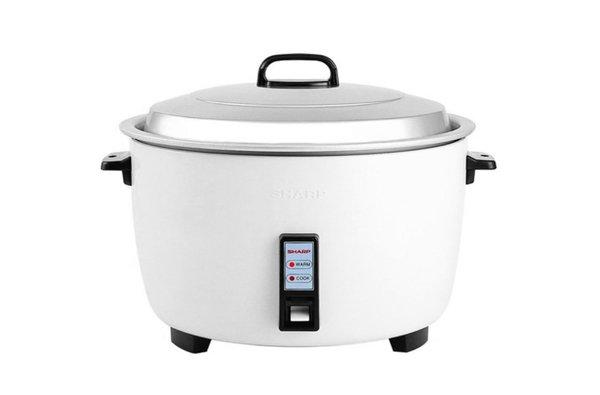Sharp Magic Com Jumbo 7 Liter 2000 Watt KSH777