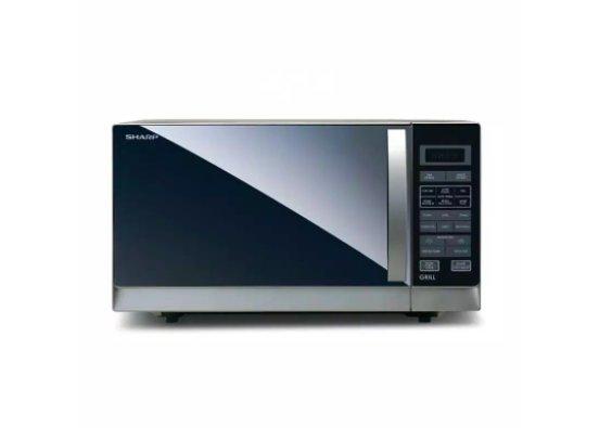 Sharp Microwave Oven R-728S-IN 25 Liter
