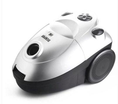 Denpoo VC0012 Vacuum Cleaner 690 Watt