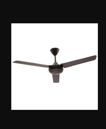 Uchida CF 259 Kipas Angin Gantung Plafon 56 Inch Putih