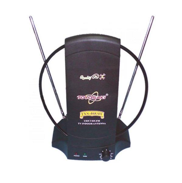 Toyosaki TYS-468aw Indoor TV Antenna