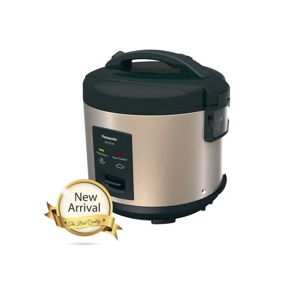 Panasonic Magic Com 1.8 Liter Deep Green - SRCEZ18DGSR