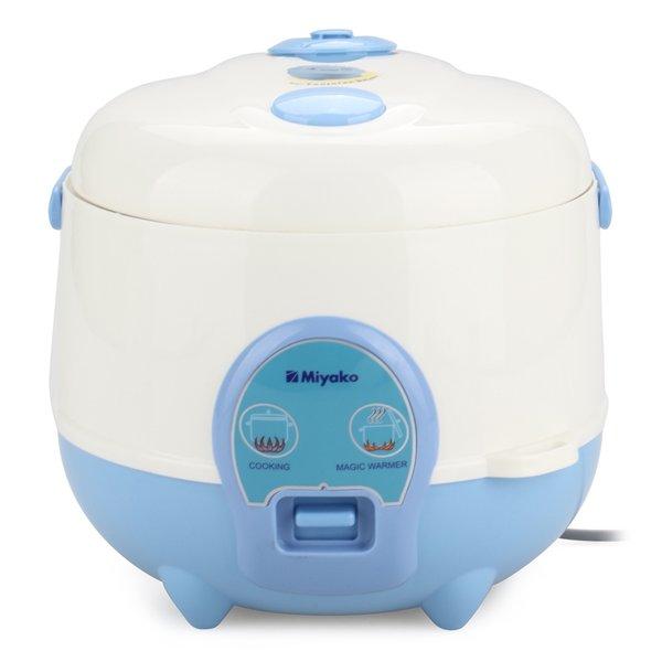 Miyako MCM-606B Rice Cooker 0.63L