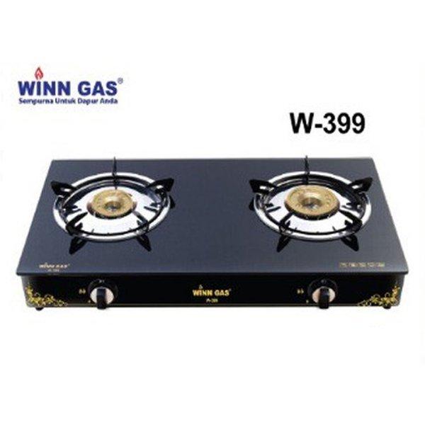 Winn Gas W399 Kompor Gas