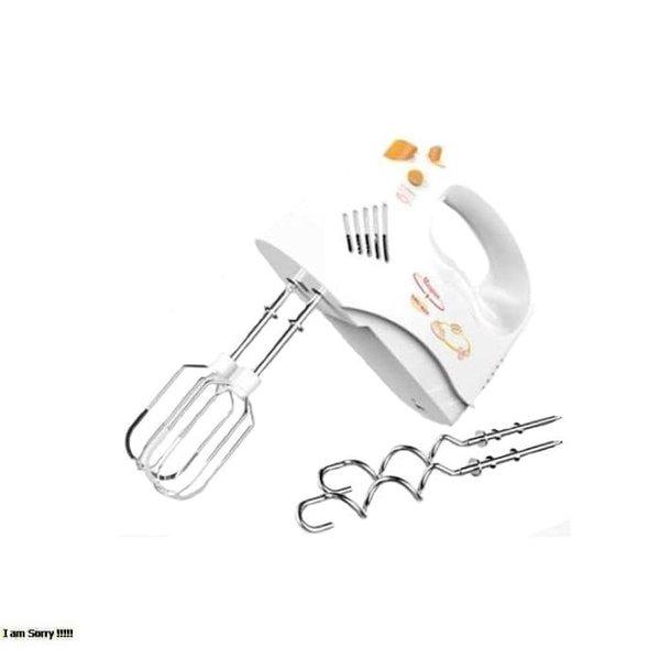 Maspion MT1190 Hand Mixer