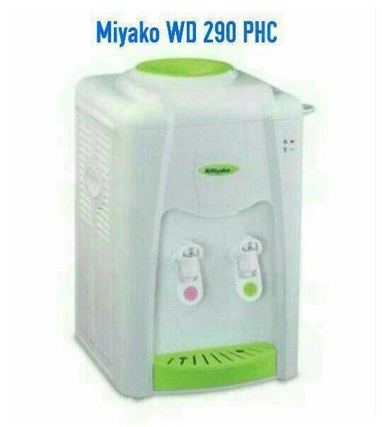 Miyako Dispenser Panas Dan Dingin WD-290PHC