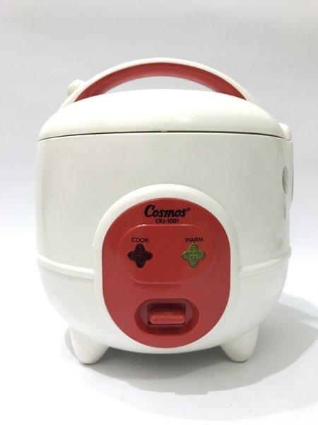 Magic Com Rice Cooker Cosmos Mini CRJ 1001