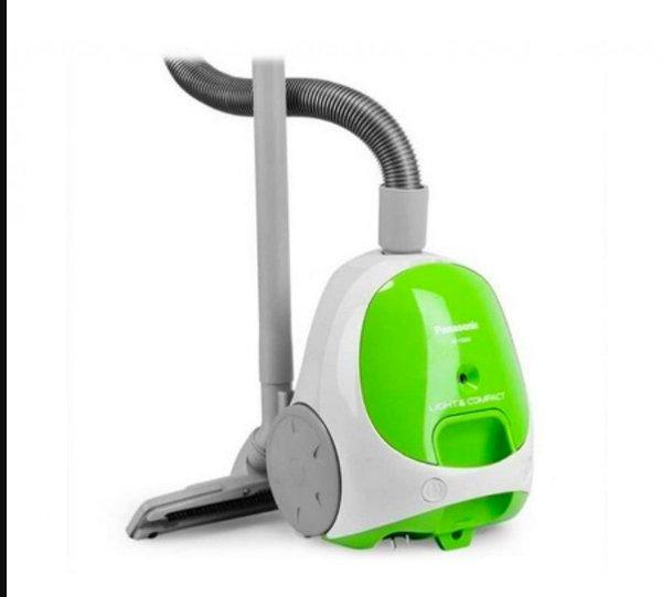 Panasonic Vacum Cleaner MCCG300X 1.4 L Hijau