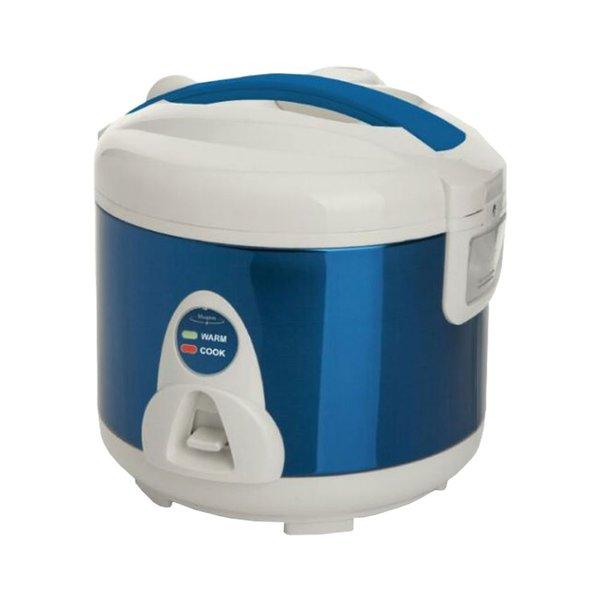 Maspion MRJ109BS Magic Com 1.2 Liter Blue