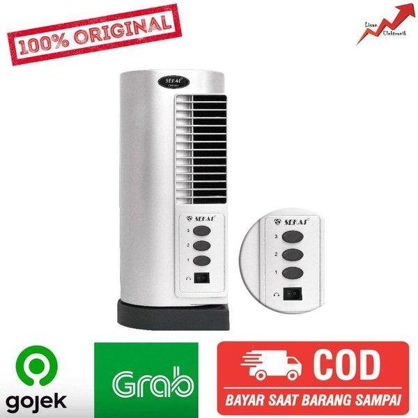 sekai TWF301 Kipas Angin Menara