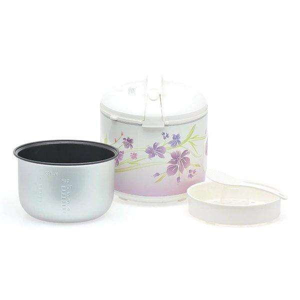 COSMOS Rice Cooker 1.8 Liter - CRJ-323S