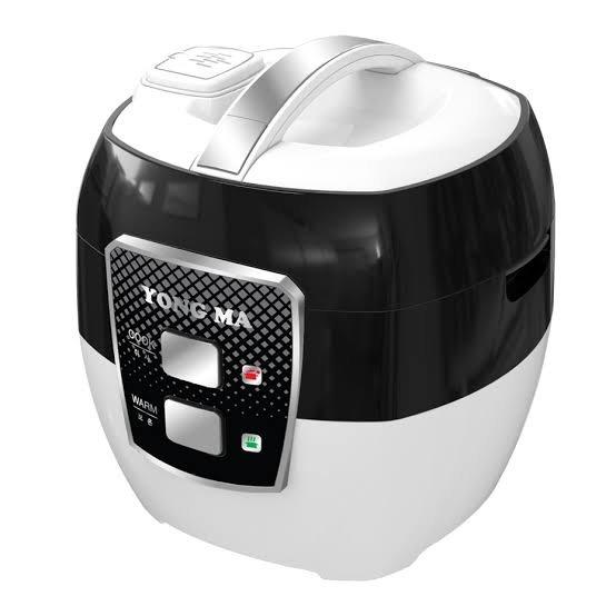Yongma SMC 8033 Rice Cooker Magic com