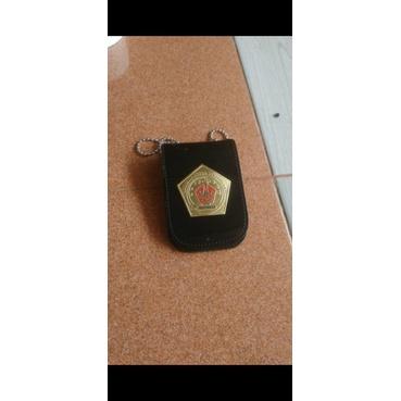 ASLI Dompet Kalung KTA Ansor Banser Protokoler READY STOCK