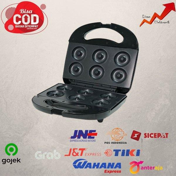 Advance DM 306 - Donat Maker Electrik