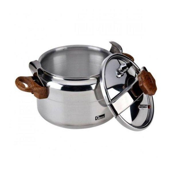 Oxone OX-2008 Panci Presto - 8L Aluminium