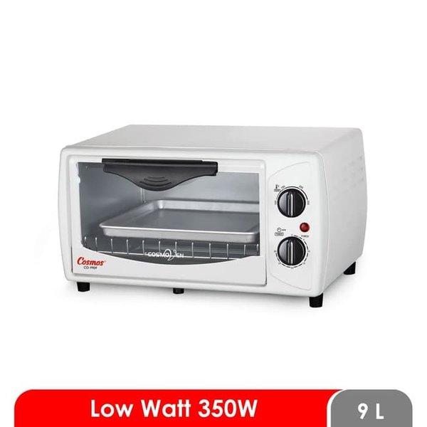 COSMOS CO-9909 Oven Listrik 9 Liter