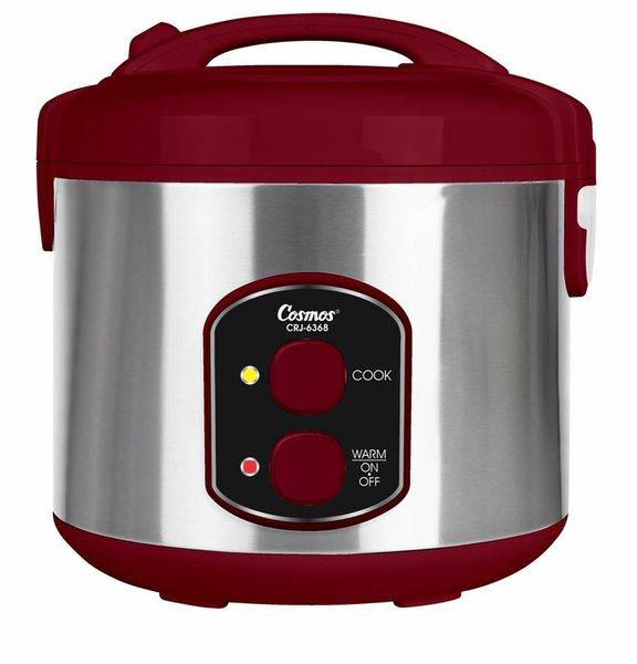 Cosmos Rice Cooker CRJ-6368