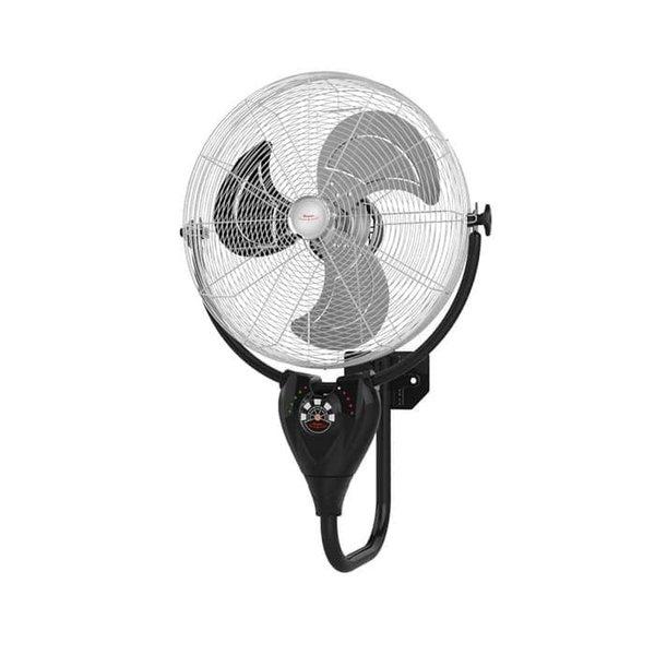 Maspion PW-2002RC Kipas Angin Power Fan 20 Inch Remote
