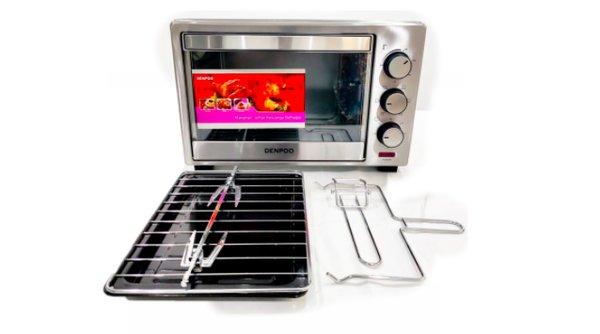 Denpoo Deo 18 Oven 19 Liter