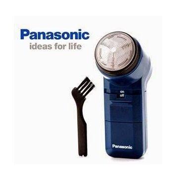 Shaver Pencukur Kumis Panasonic-ES 534