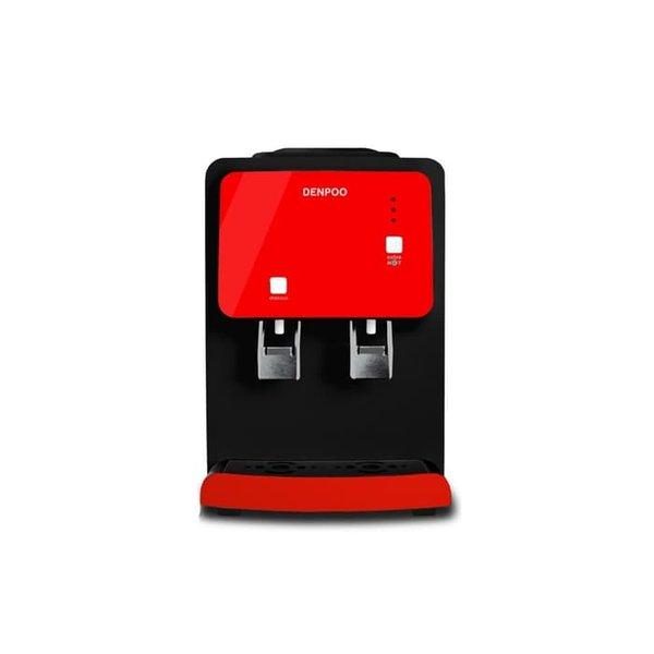 Denpoo Dispenser Winter Hot & Cold Low Watt