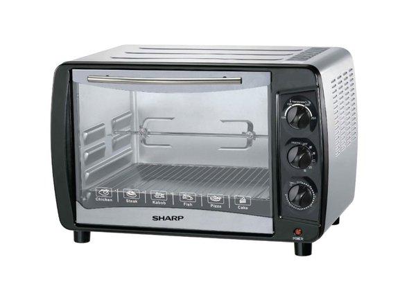 SHARP EO-35SL Oven Listrik 35 Liter