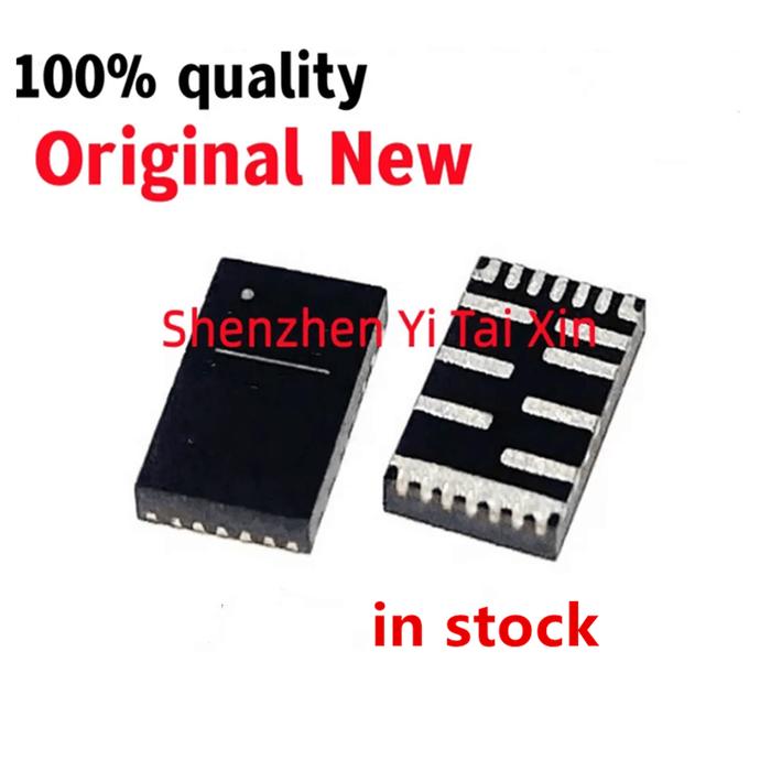 1-20pcs 100% New MP86949GMW-Z MP86949GMW MP86949 Top Mark M86949 QFN IC Chip