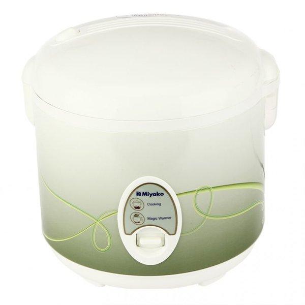 Miyako MCM-508 Rice Cooker