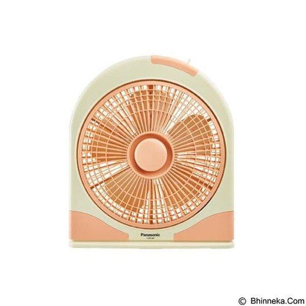 Panasonic Box Fan F-ER303
