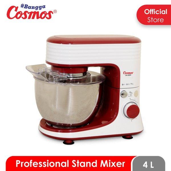 Cosmos CM-8000 Planetary Stand Mixer Artisan