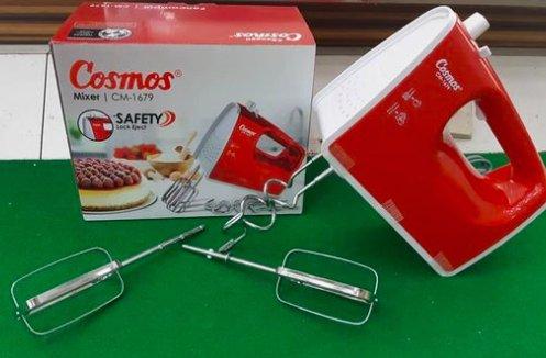 COSMOS Mixer Hand TURBO CM1679