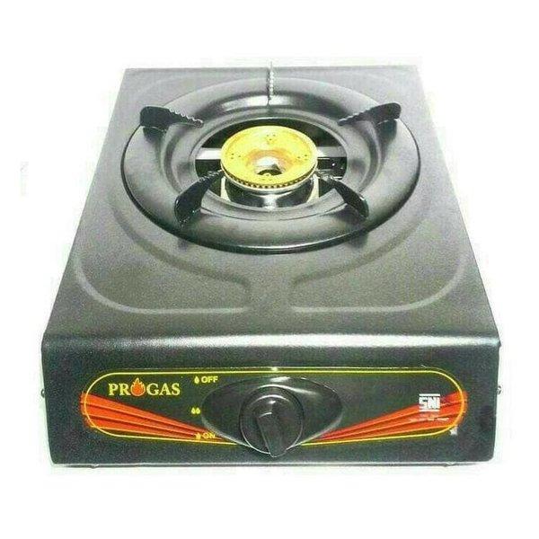 Progas PG-169C Kompor Gas 1 Tungku