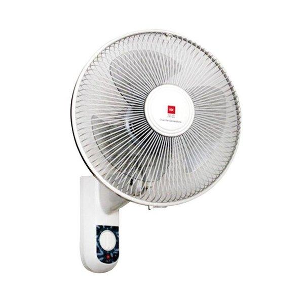 KDK Wall Fan 16 inch WN40B Kipas Angin Dinding