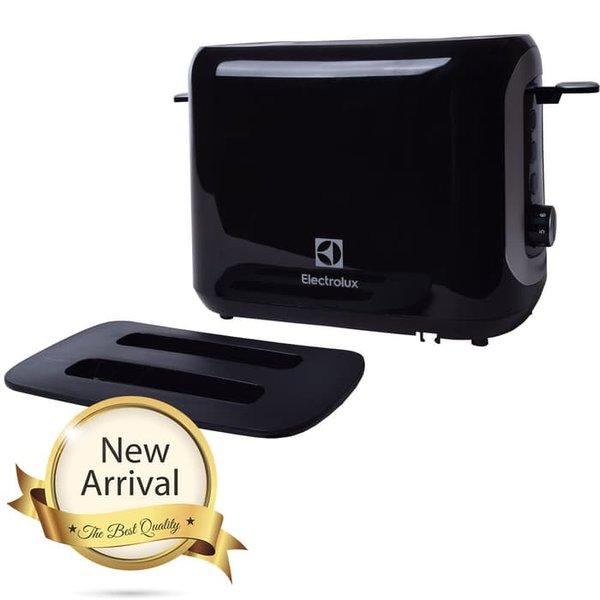 Electrolux ETS3505 Pop Up Toaster 800 - 940W