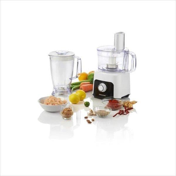 PENSONIC PBI 5001 Food Processor Penggiling Juice Blender