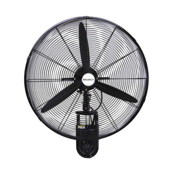 Regency ZTW26 Kipas Angin Dinding 26 Inch Wall Fan Industrial