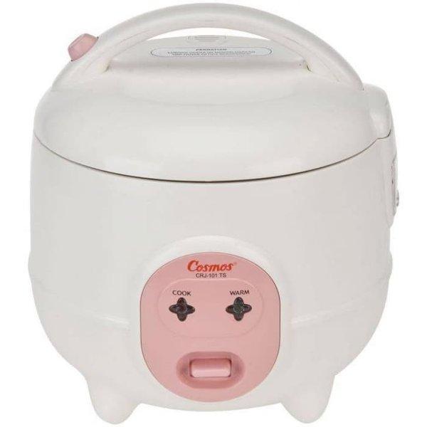 Cosmos CRJ101 Magic Com 1 Liter 3in1